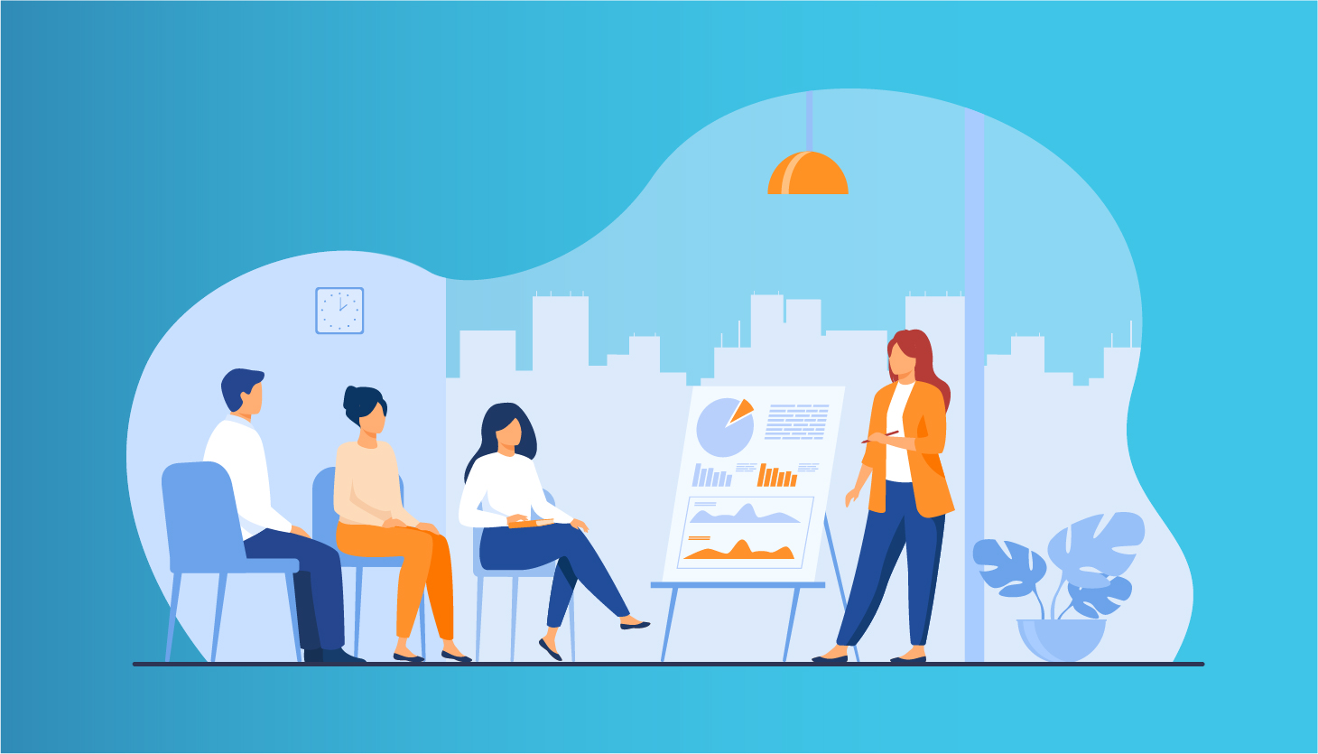 robotic process automation